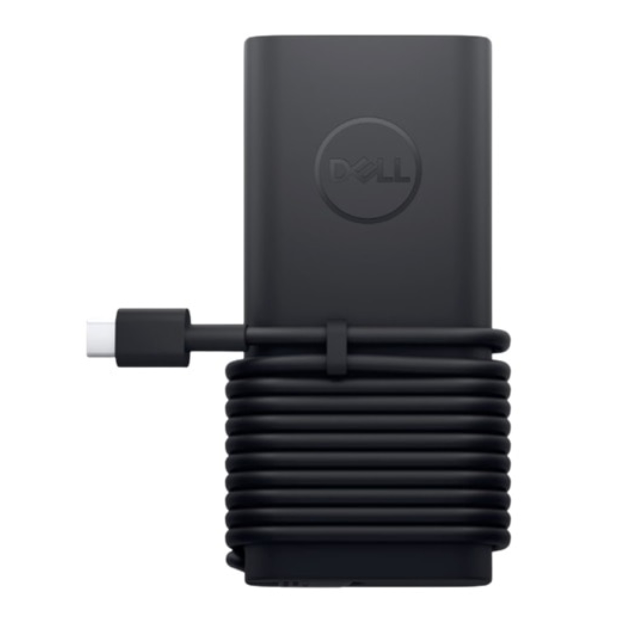 Dell Black 65W Usb-C Ac Power Adapter