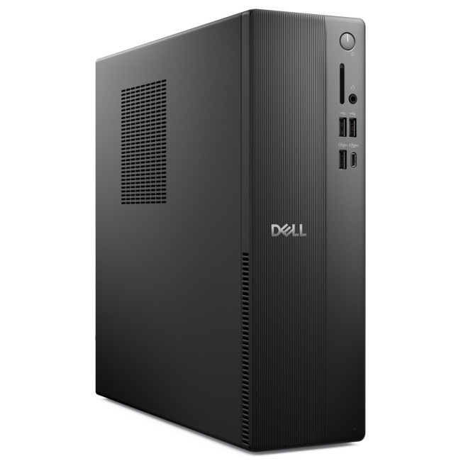 Refurbished Dell Slim ECS1250 Intel Core i5 14th Gen 8GB RAM 512GB SSD Windows 11 Pro Desktop PC