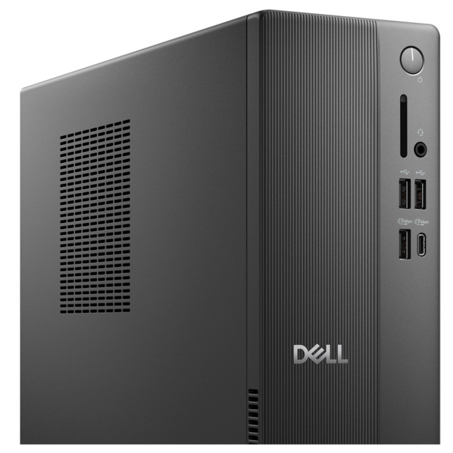 Dell Slim ECS1250 Intel Core i5-14400 8GB RAM 512GB SSD Windows 11 Pro Desktop PC