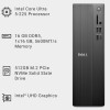 Refurbished Dell Slim ECS1250 Intel Core i5 14th Gen 8GB RAM 512GB SSD Windows 11 Pro Desktop PC