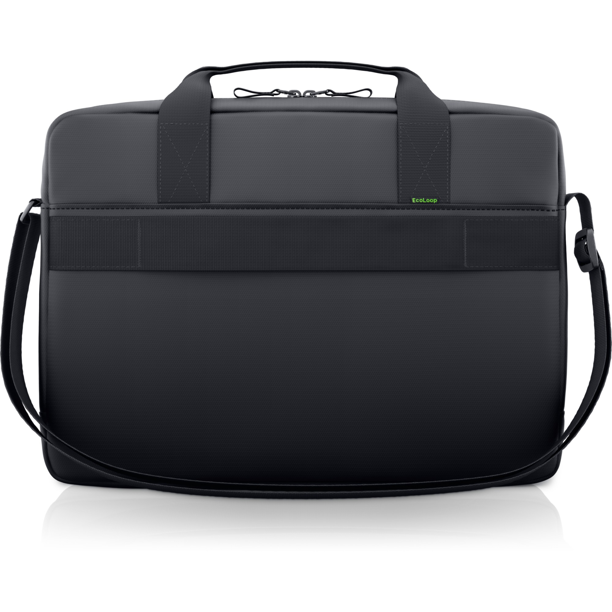 Dell Size 14 Black Ecoloop 14" To 16" Notebook Carrying Briefcase Pack Of 10 - Image 3