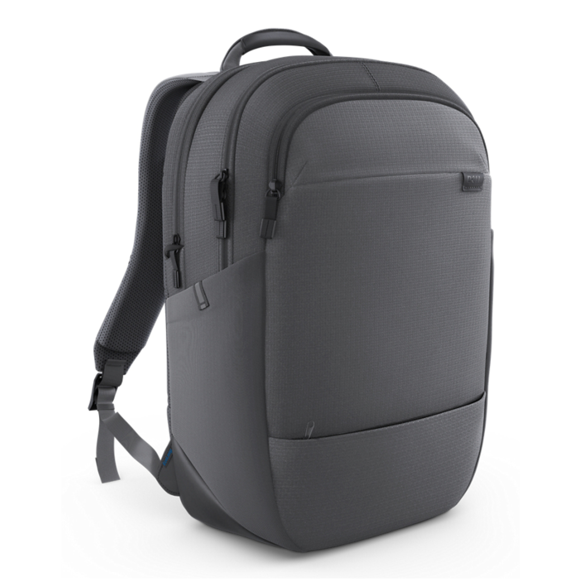 Dell Grey Ecoloop Plus 14" Notebook Carrying Backpack