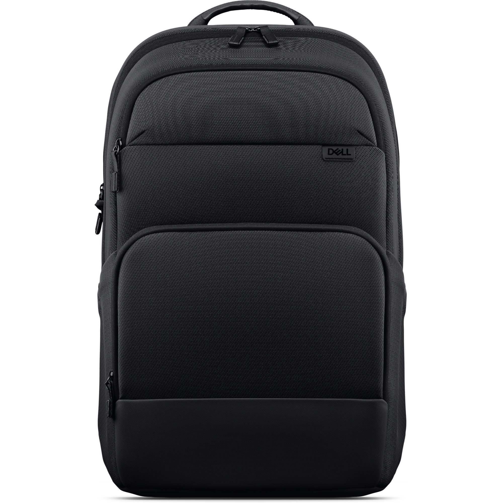 Dell Black Ecoloop Plus 16" Notebook Carrying Backpack