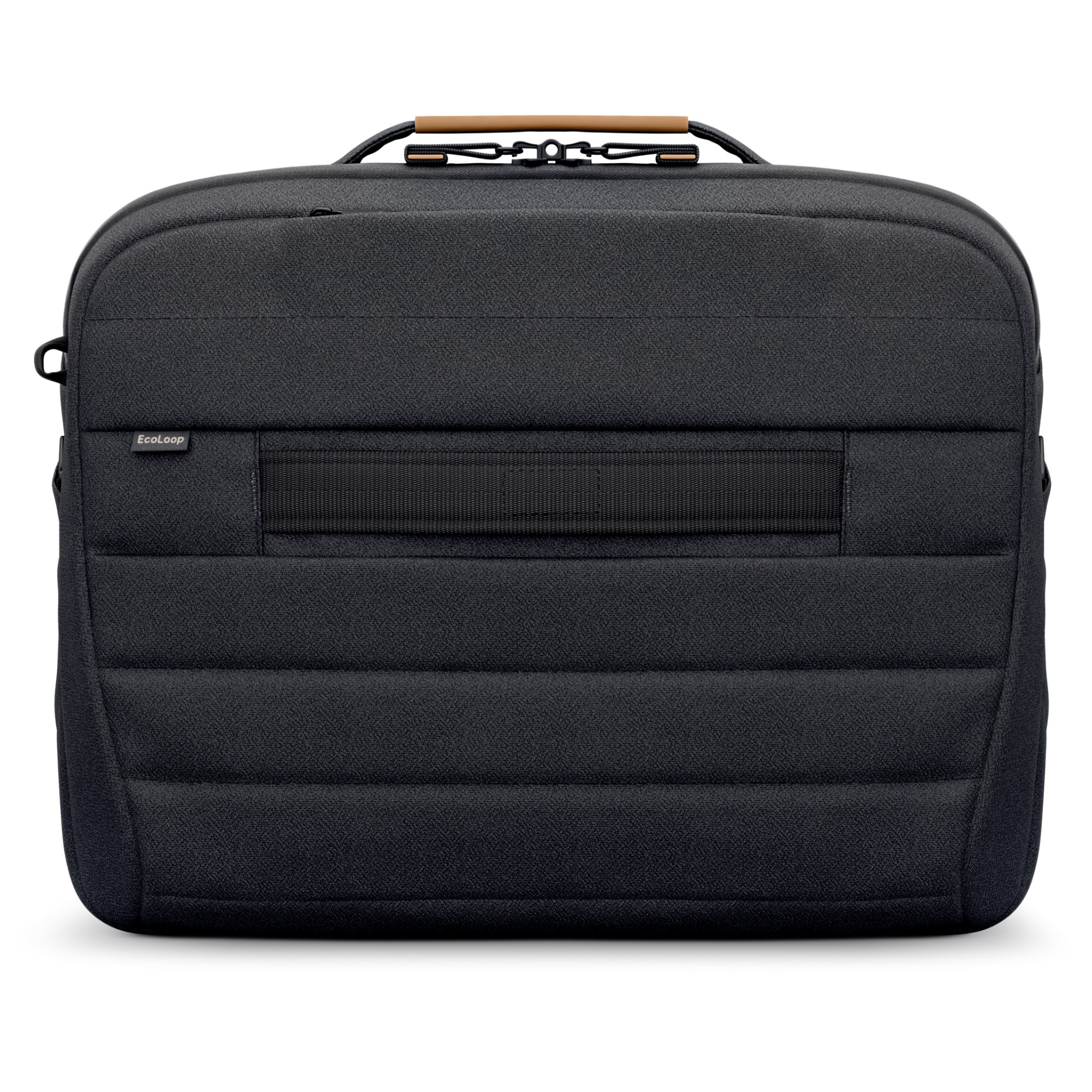 Dell Black Ecoloop Premium 16" Notebook Carrying Briefcase