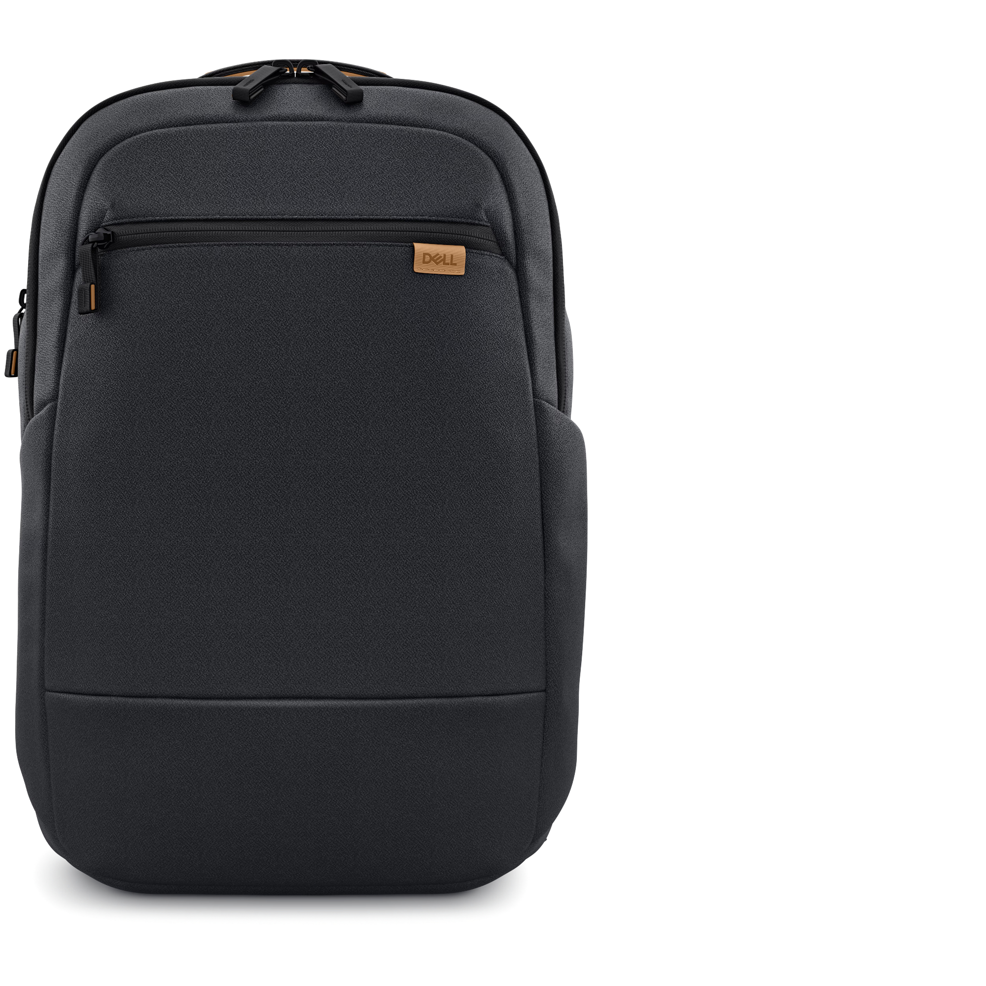 Dell Black Ecoloop Premium Slim 16" Notebook Carrying Backpack