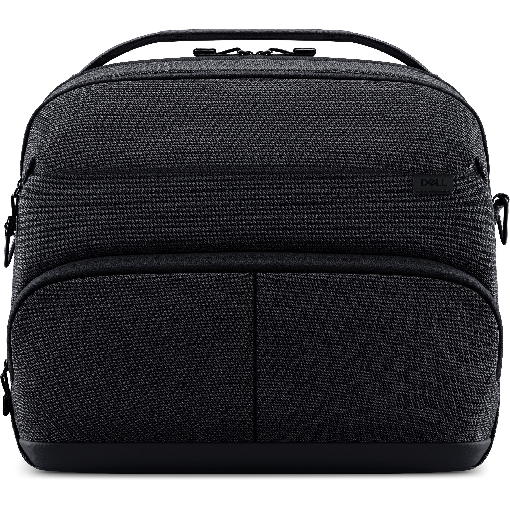 Dell Black Ecoloop Pro 16" Notebook Carrying Briefcase
