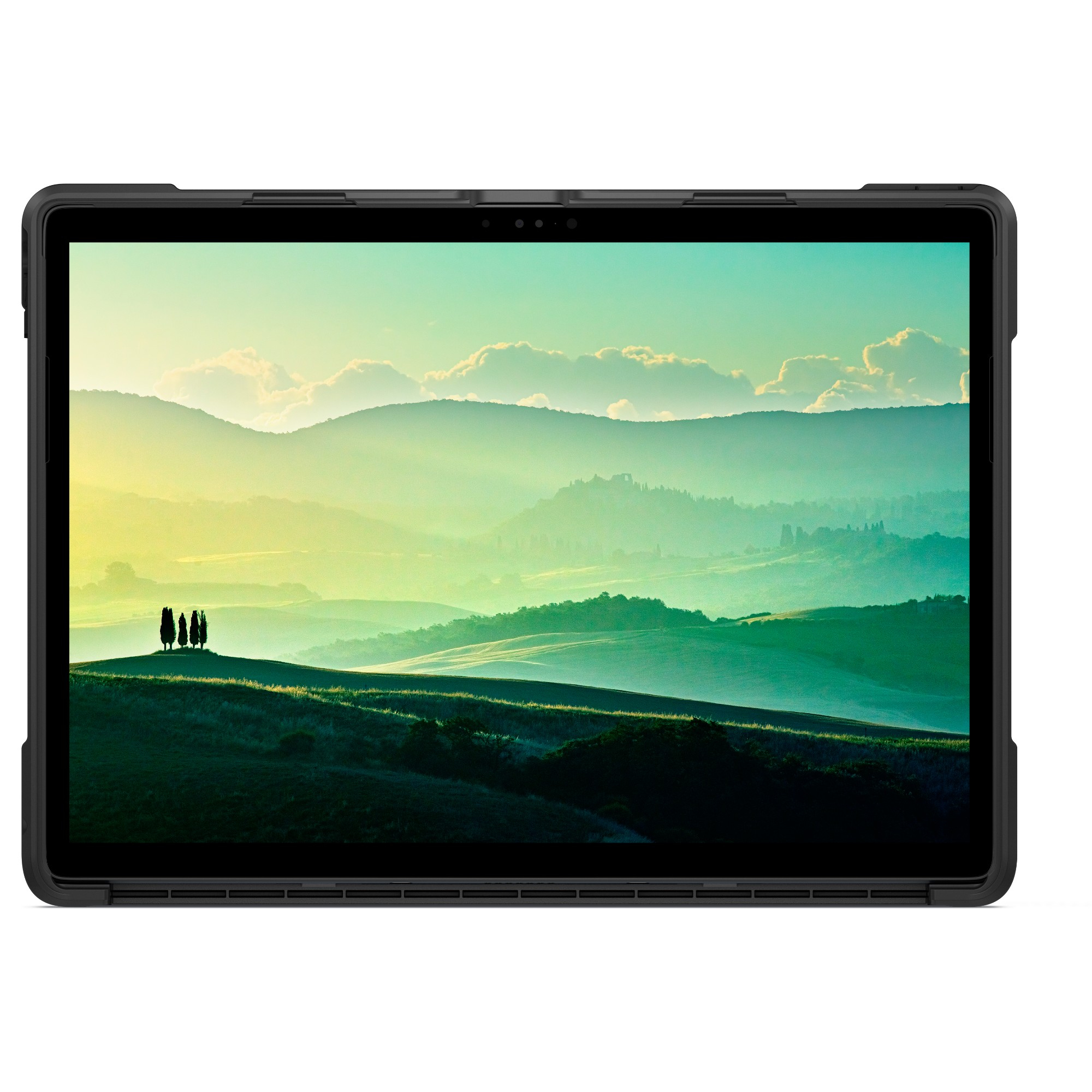 Dell Black Ecoloop Protective Case 13.3" For Latitude 7350 Detachable