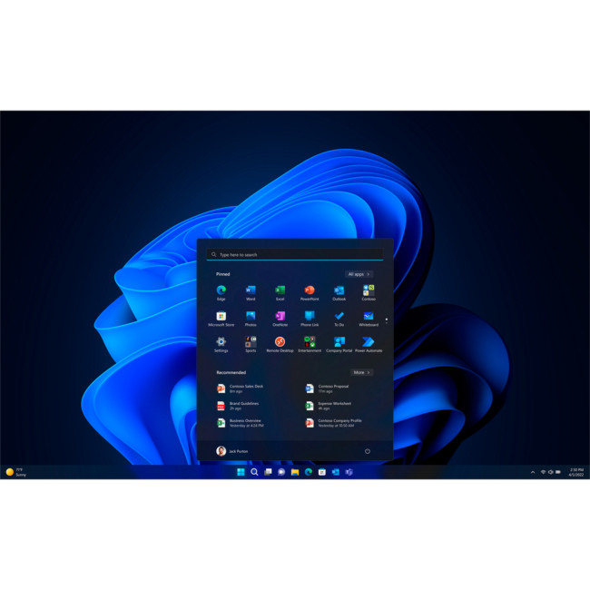 Dell Latitude 3450 M96KV Intel Core i7-1355U 16GB RAM 512GB SSD 14" Full HD Windows 11 Pro Laptop