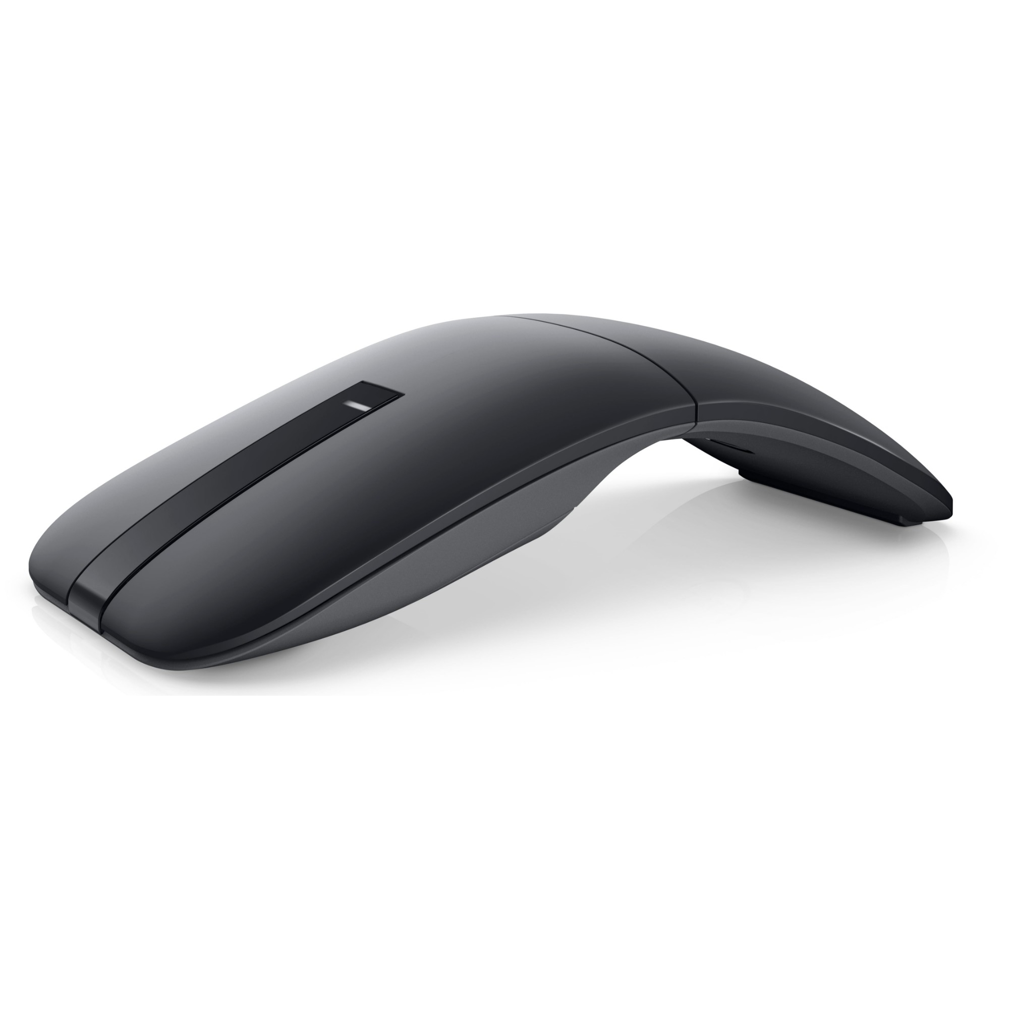 Dell MS700 Office Right-hand Wireless Optical 4000 DPI Mouse - Black