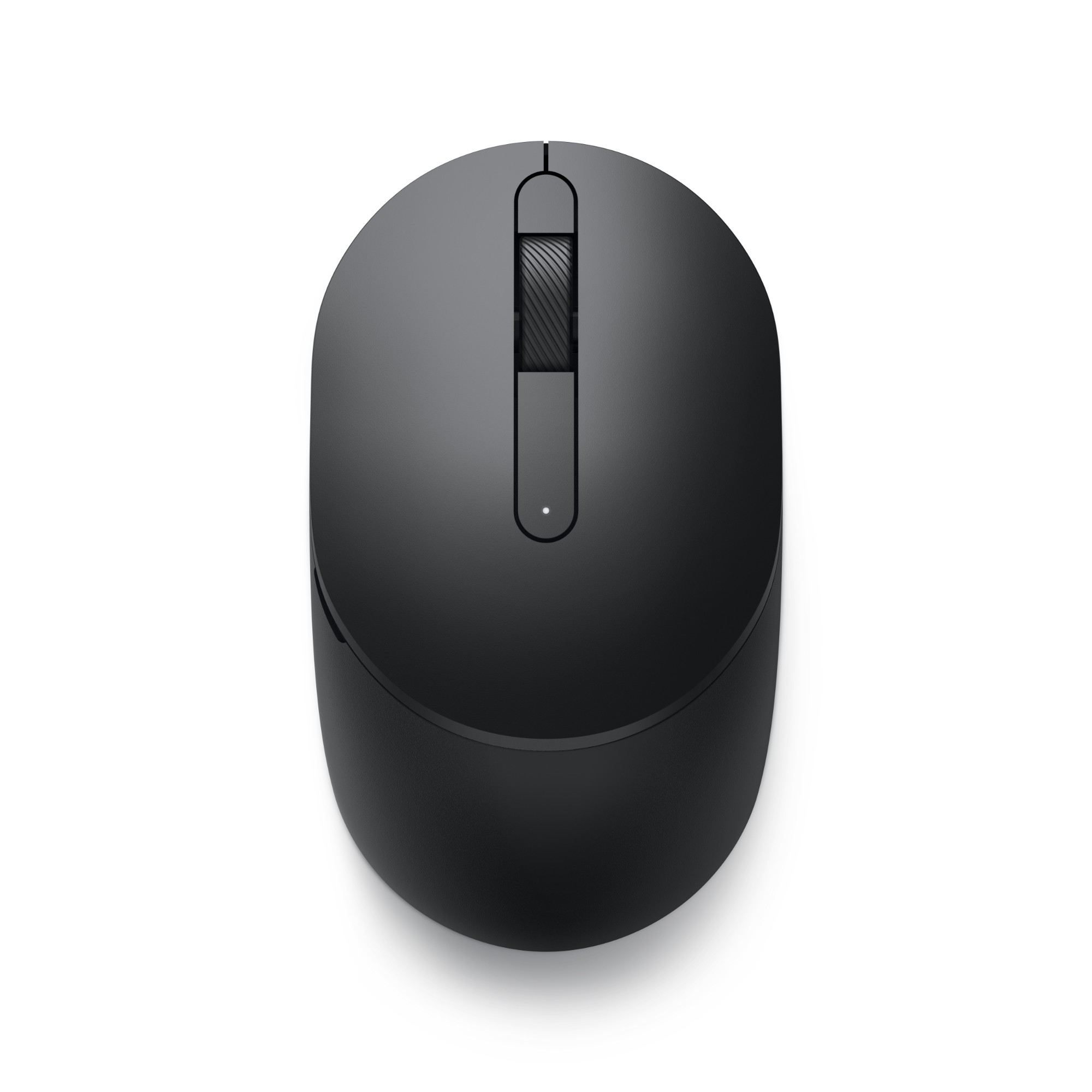Dell Mobile Bluetooth Wireless Mouse 2.4GHz 1600 DPI Sensor - BlacK