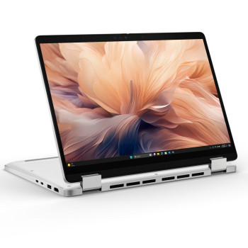Dell Pro Plus PB13250 Intel Core Ultra 5 236V 16GB RAM 256GB SSD 13.3" Windows 11 Pro Touch Copilot+ PC Business Laptop