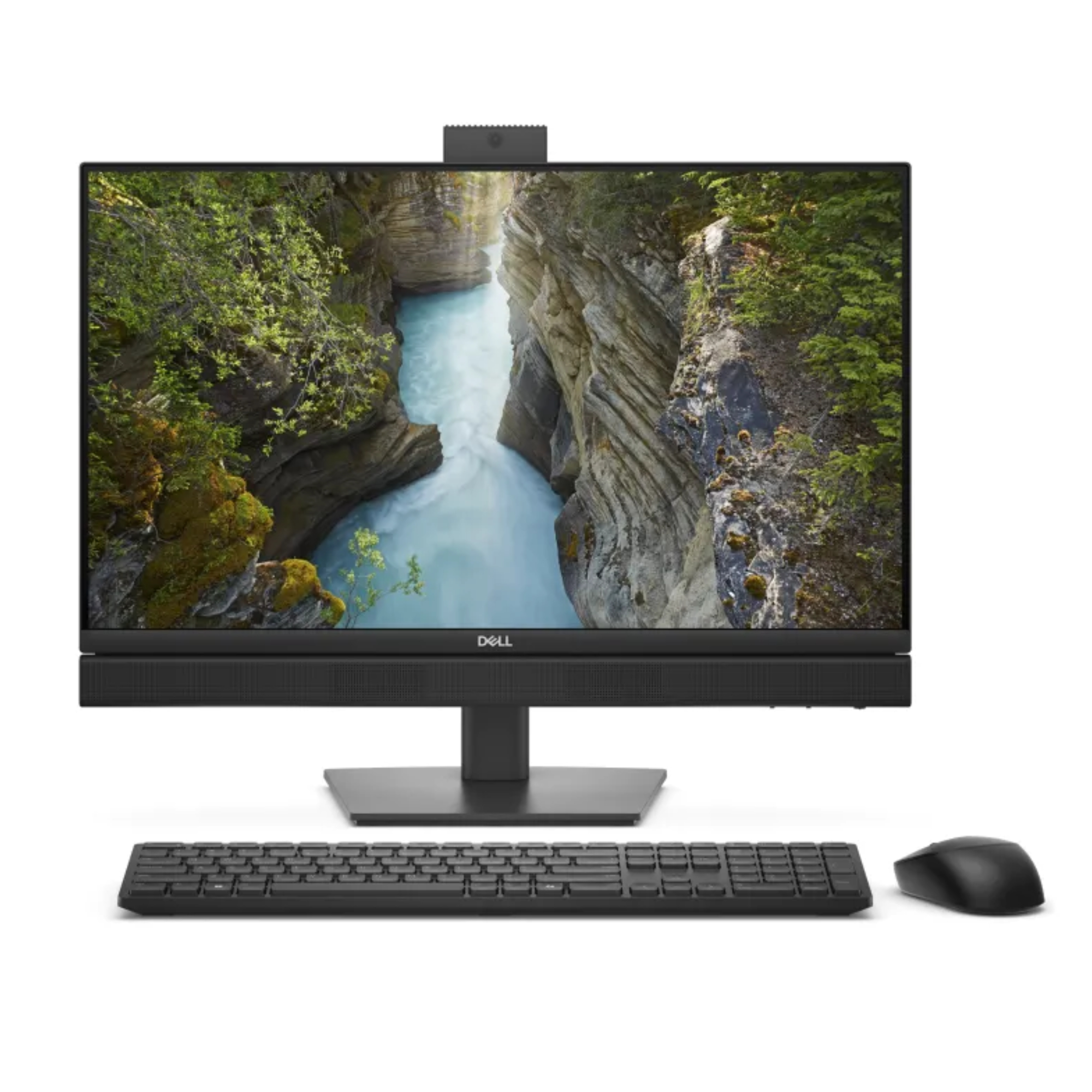 Dell Pro 24 QC24251 Intel Core Ultra 5 235T 16GB RAM 512GB SSD 24" Windows 11 Pro All-in-One Business PC