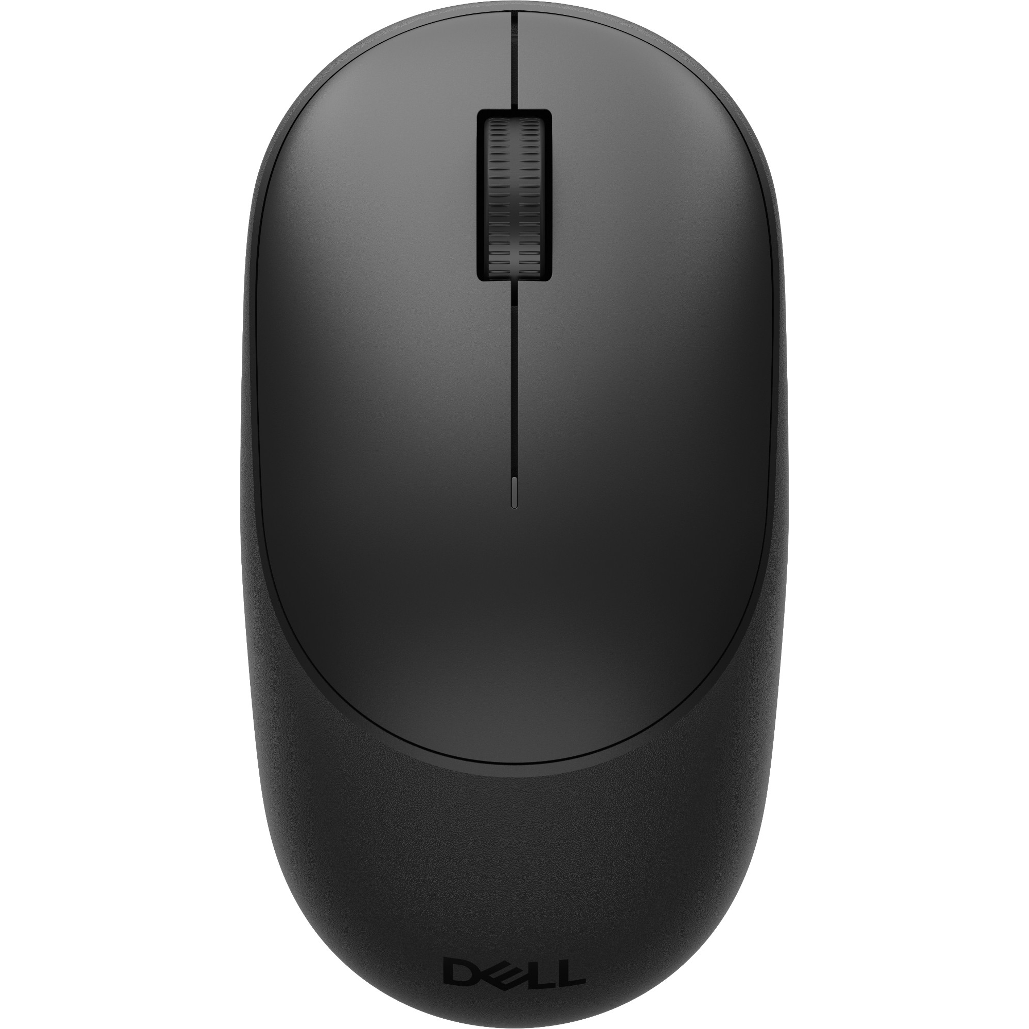 Dell Black Pro 5 Ms526 Office Right-Hand Rf Wireless Optical 6000 Dpi Mouse