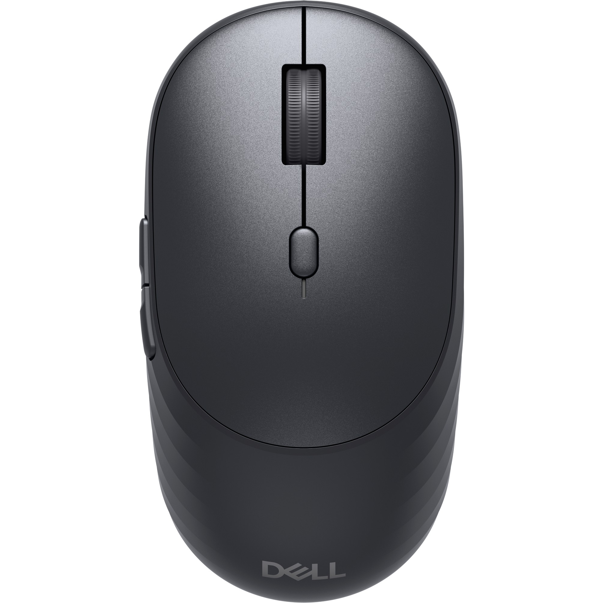 Dell Black Pro 7 Ms726 Office Right-Hand Rf Wireless Optical 6000 Dpi Mouse