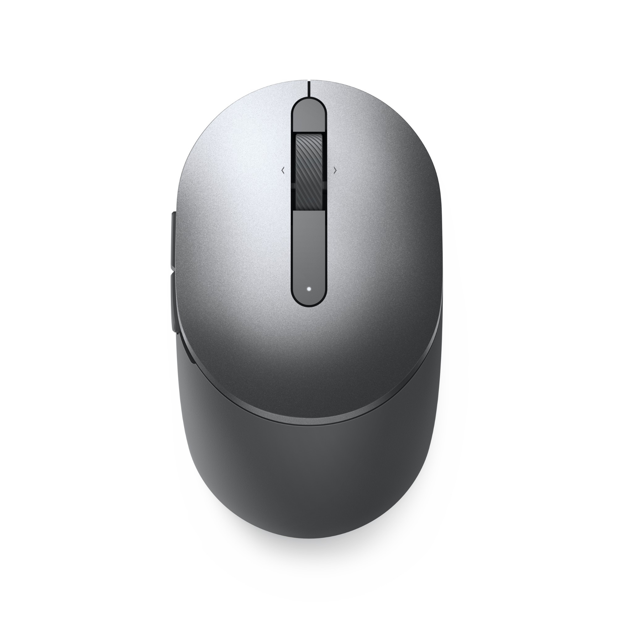Dell Grey Pro Ms5120w Office Right-Hand Rf Wireless Optical 1600 Dpi Mouse