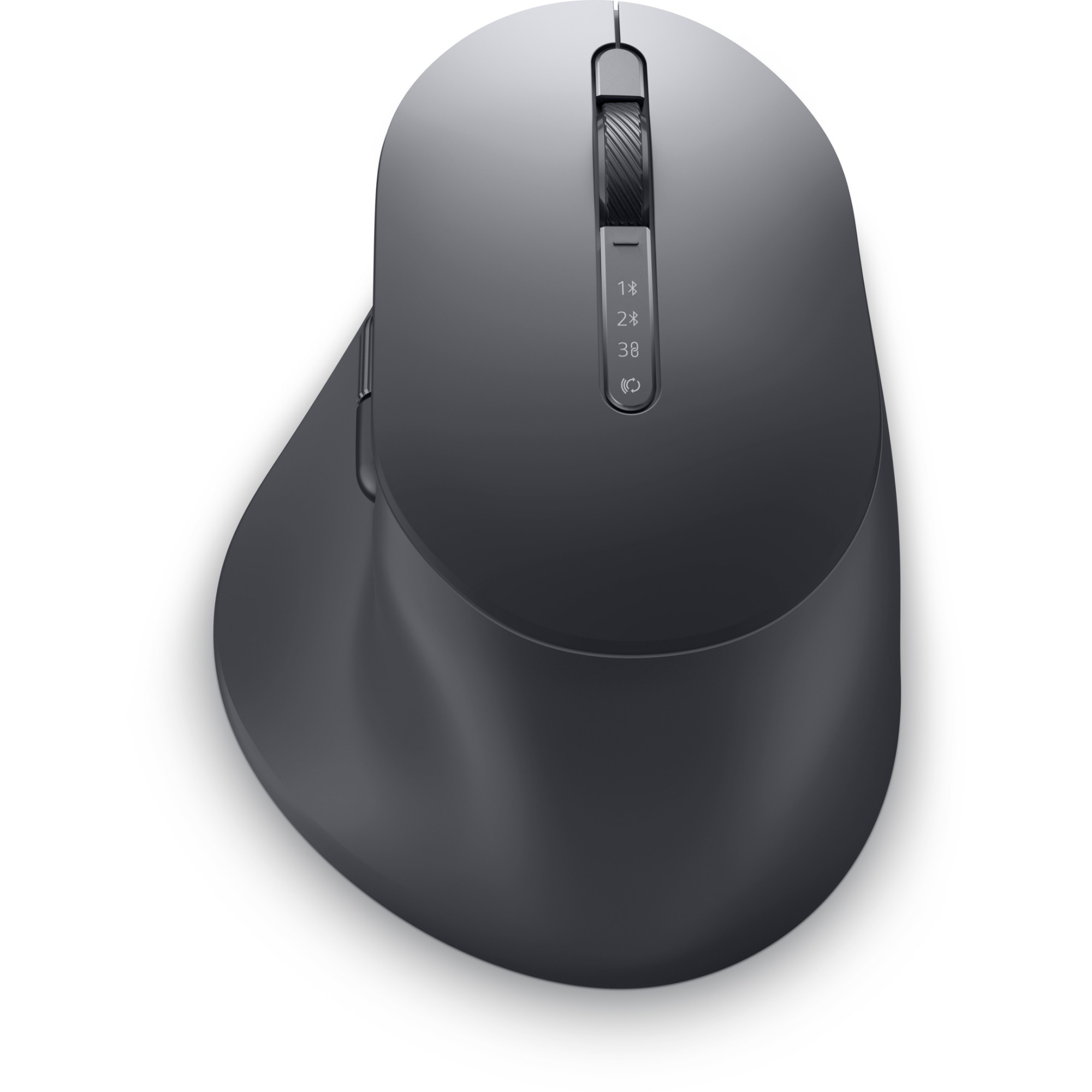 Dell Pro Premium MS900 Office Right-hand RF Wireless Optical 8000 DPI Mouse - Black