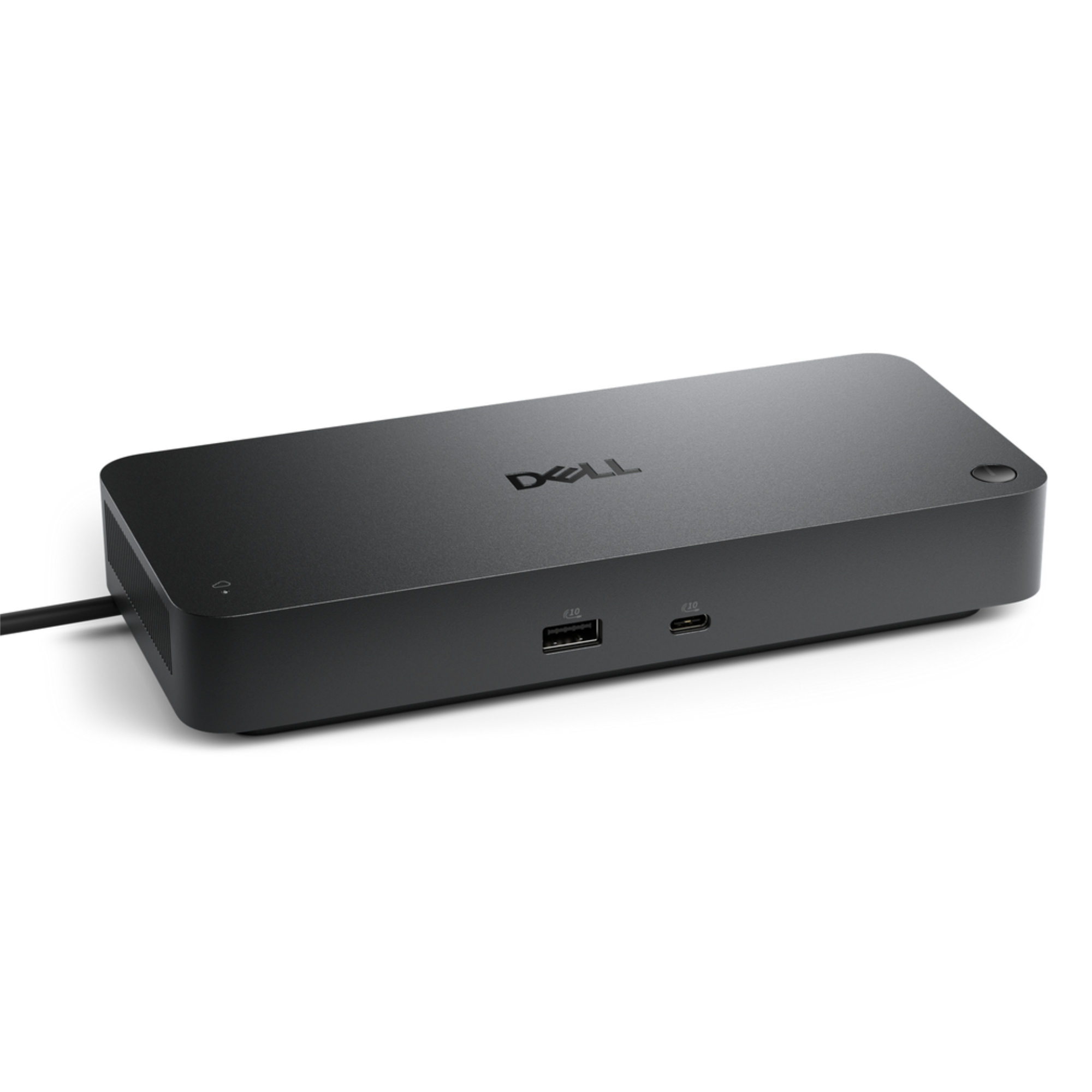 DELL Pro SD25 Wired USB 3.2 Gen 2 3.1 Gen 2 Type-C Black - Image 11