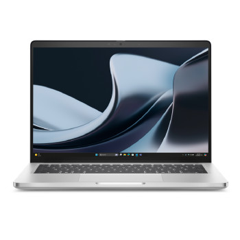 Refurbished DELL Pro 14 Plus PB14255 Copilot+ PC AMD Ryzen AI 5 Pro 340 16GB RAM 512GB SSD 14" Windows 11 Pro Laptop