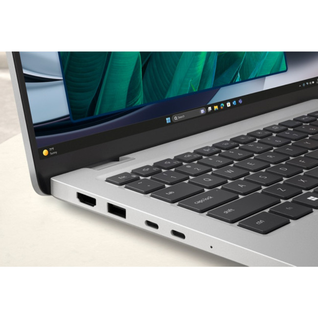 Refurbished DELL Pro 14 Plus PB14255 Copilot+ PC AMD Ryzen AI 5 Pro 340 16GB RAM 512GB SSD 14" Windows 11 Pro Laptop