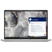 DELL Pro 16 Plus PB16250 Intel Core Ultra 7 265U 16GB RAM 512GB SSD 16" Full HD+ Windows 11 Pro Business Laptop