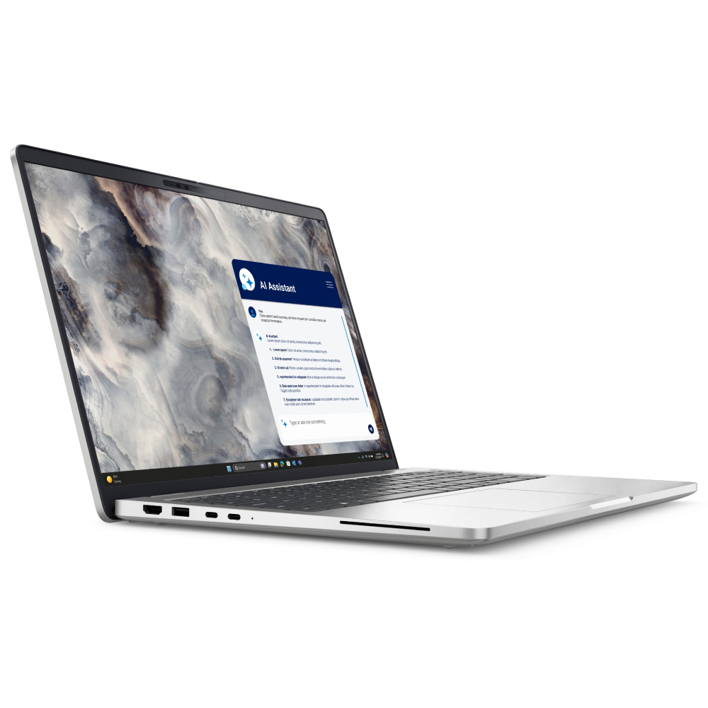 DELL Pro 16 Plus PB16250 Intel Core Ultra 7 265U 16GB RAM