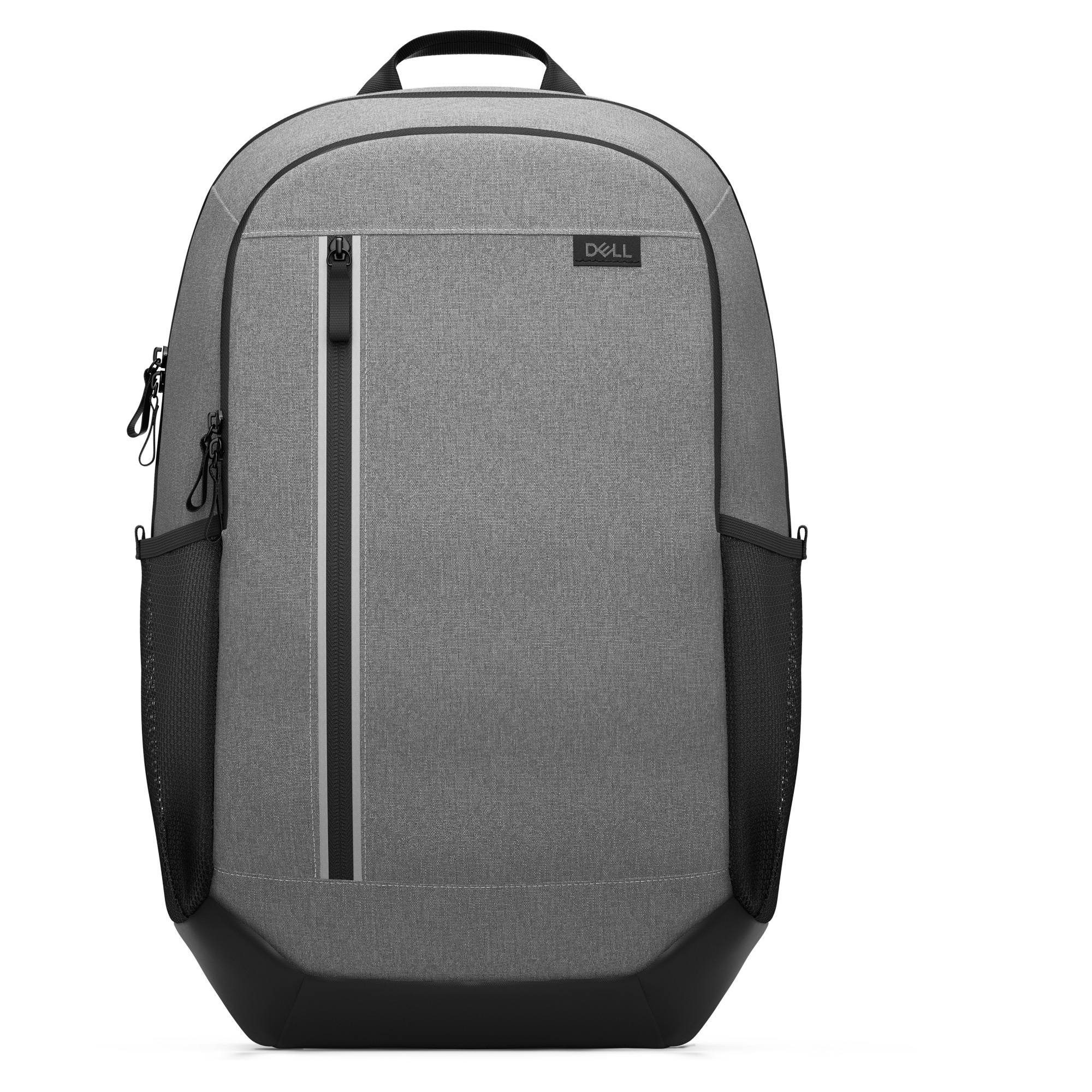 Dell Grey Ecoloop Plus 16" Notebook Carrying Backpack