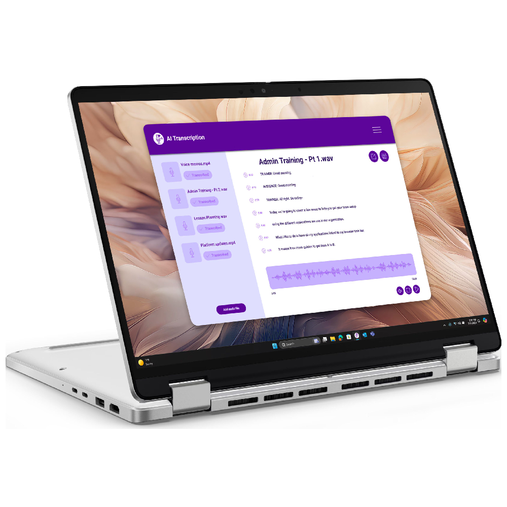Refurbished Dell Pro 14 Plus PB14250 Intel Core Ultra 5 235U vPro 16GB RAM 512GB SSD 14" 4G Touchscreen Windows 11 Pro Laptop