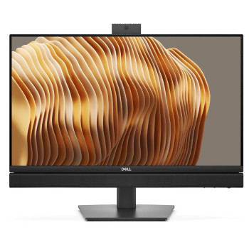 Refurbished Dell Pro 24 AIO 35W Intel Core Ultra 5 235T 16GB RAM 1TB SSD 23.81" Windows 11 Home All-In-One Desktop PC