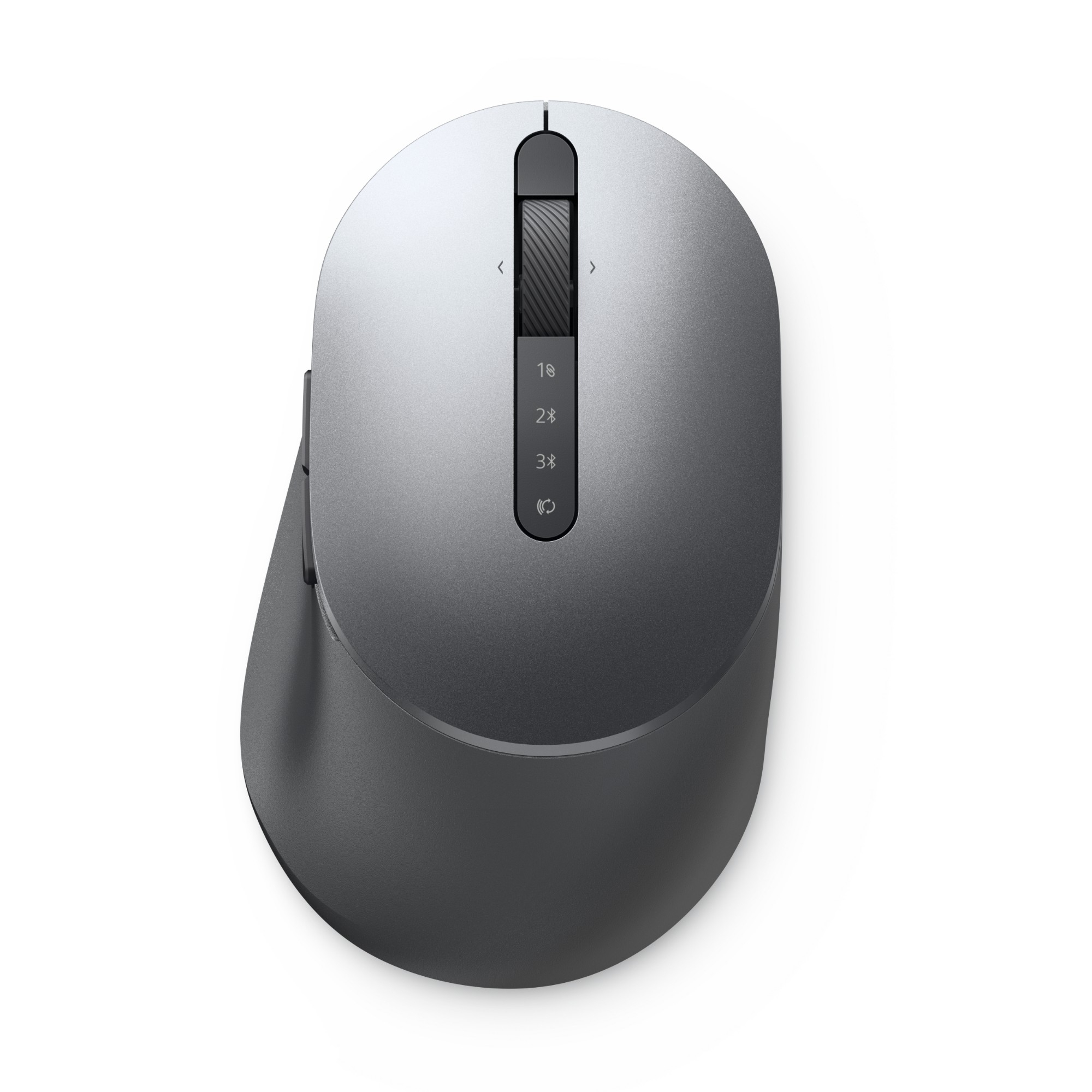 Dell Grey Pro Ms5320w Office Right-Hand Rf Wireless Optical 1600 Dpi Mouse