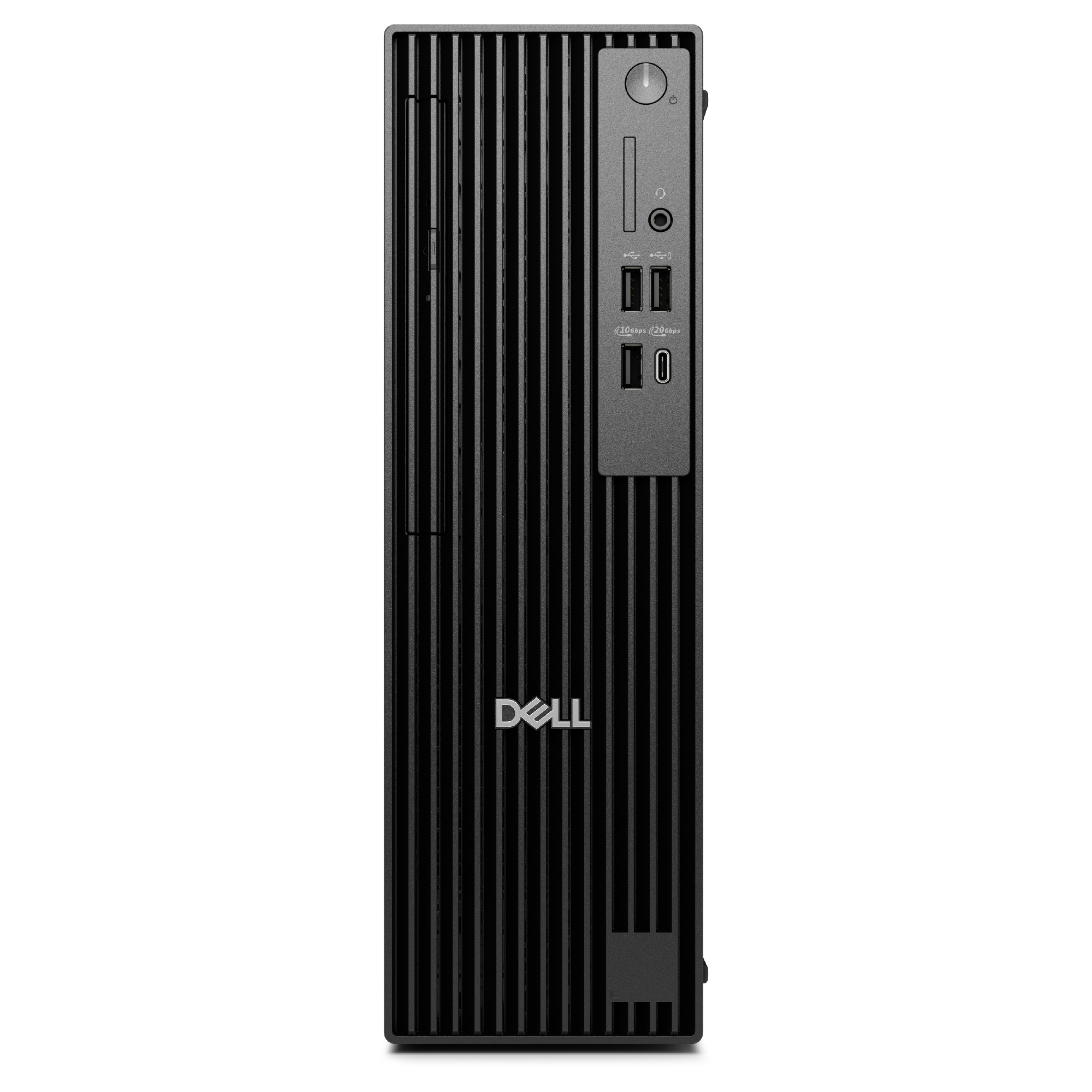 Refurbished Dell Pro Slim Plus QBS1250 Intel Core Ultra 7 265 32GB RAM 512GB SSD Windows 11 Pro Desktop PC