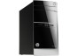 HP Pavilion 500-599NA Quad Core Desktop PC AMD FX-770K 3.5 GHz 8GB RAM 1TB HDD