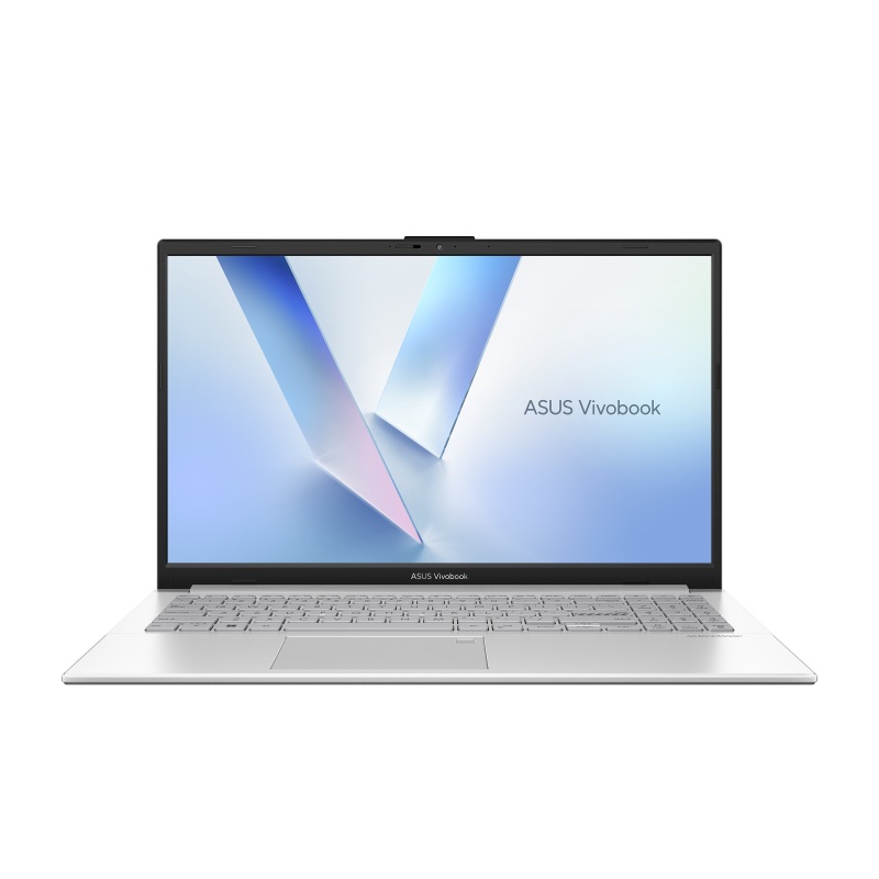 ASUS Vivobook Go 15 E1504FA-BQ2075W AMD Ryzen 5 7520U 8GB RAM 512GB SSD 15.6" Full HD Windows 11 Home Laptop