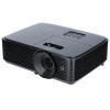 Optoma W371 WXGA 3800 ANSI Lumens Projector Built-in Speakers