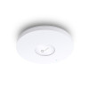 TP-Link Omada AX3000 MU-MIMO Indoor IEEE 802.11ax/ac/n/g/b/a Access Point