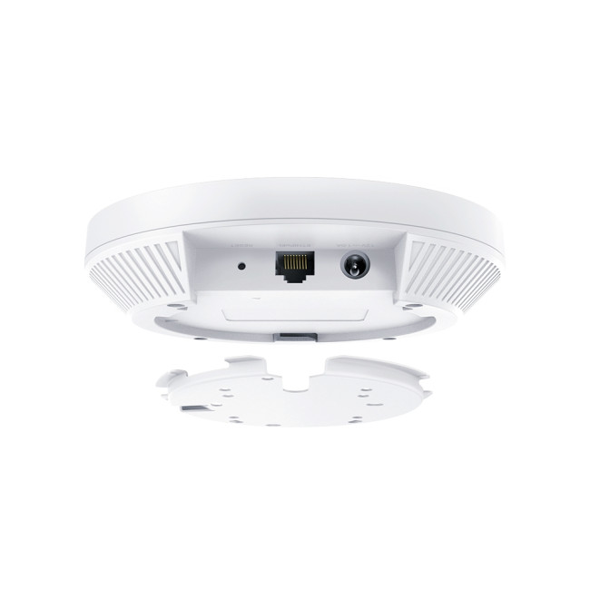 Refurbished TP-Link Omada AX3000 MU-MIMO Indoor IEEE 802.11ax/ac/n/g/b/a Access Point