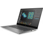 HP ZBook Studio G7 15.6" 4K UHD Laptop i7-10750H, 32GB RAM 512 GB SSD Windows 10