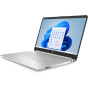 HP 15s-fq2015na 15.6" FHD Laptop Core i3-1115G4 8GB 256GB SSD Windows 10 Home