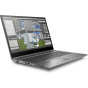 HP ZBook G8 Fury 15.6" FHD IPS Laptop i7-11800H 16GB 512GB NVIDIA T1200 Win 11 