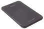 Genuine Samsung Notebook Style Case Grey for Galaxy Tab 2 7" Tablet PC EFC-1G5SG