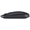 Samsung EJ-M3400 Office Ambidextrous Bluetooth Mouse - Black