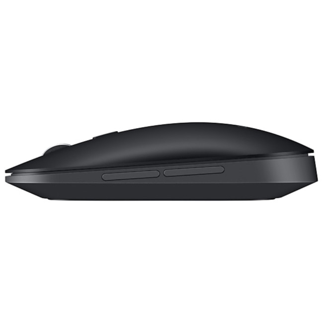 Samsung EJ-M3400 Office Ambidextrous Bluetooth Mouse - Black