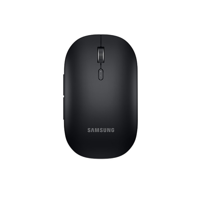 Samsung EJ-M3400 Office Ambidextrous Bluetooth Mouse - Black