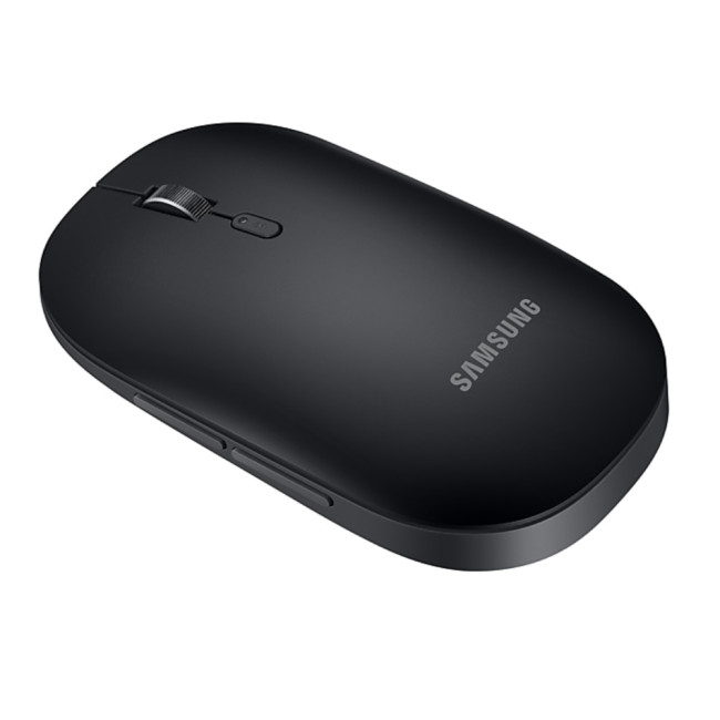 Samsung EJ-M3400 Office Ambidextrous Bluetooth Mouse - Black