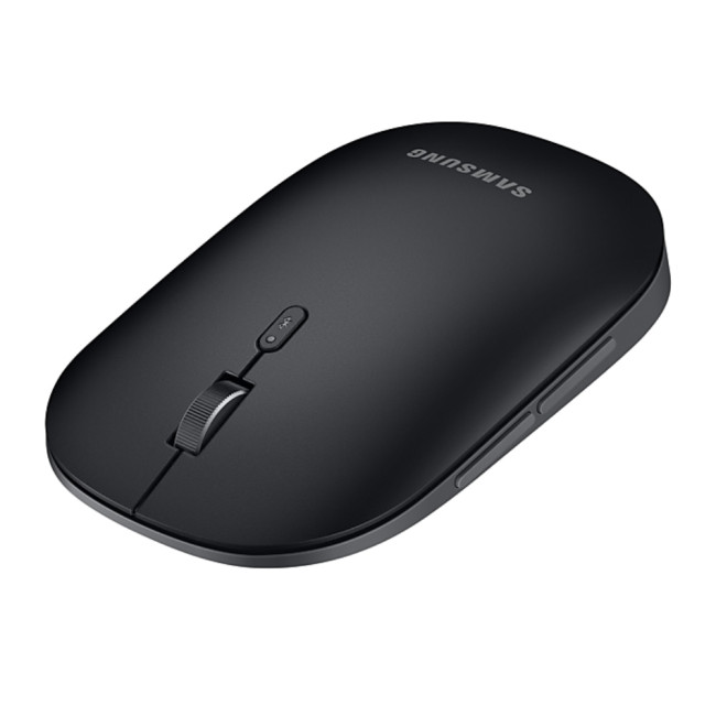 Samsung EJ-M3400 Office Ambidextrous Bluetooth Mouse - Black