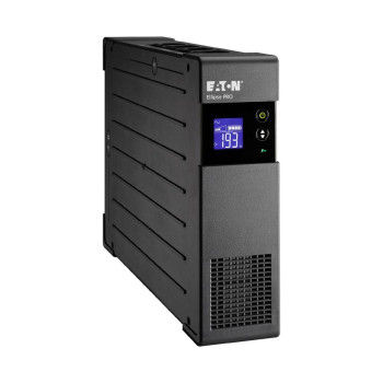 Eaton Ellipse PRO 1600VA 1000W 230V Line-Interactive UPS with 8× C13 Outlets