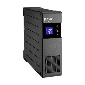 Eaton Ellipse PRO 850VA 510W 230V Line-Interactive UPS with 4× C13 Outlets