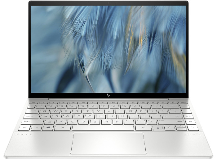 HP Envy 13-ba0006na 13.3" Touchscreen Laptop Core i7-1065G7, 8GB RAM, 1TB SSD 