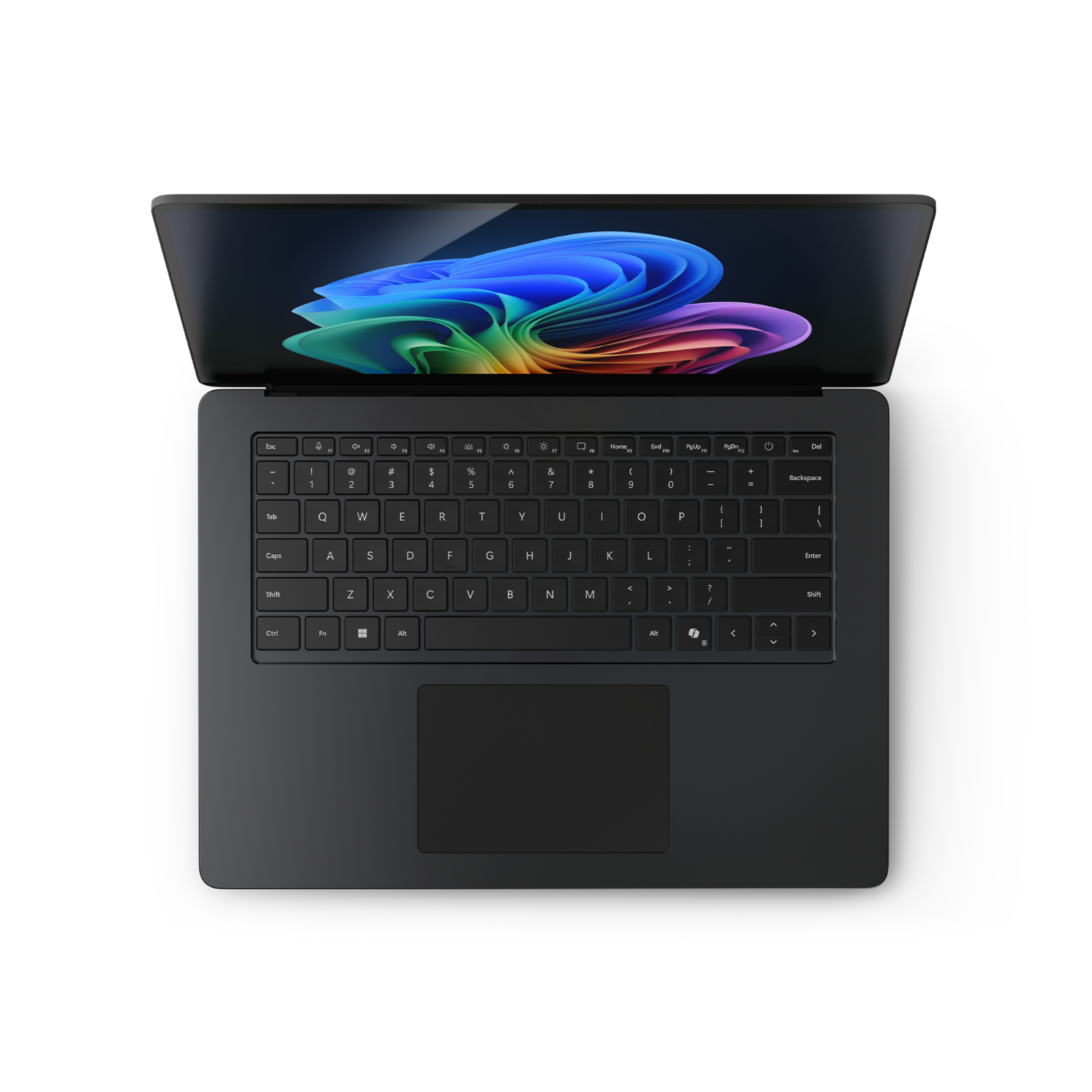 Microsoft Surface 7 Copilot+ Ultra 7 32GB 1TB Touchscreen Laptop