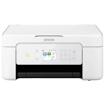 Refurbished EPSON Expression Home XP-4205 AIO Wireless Inkjet Printer