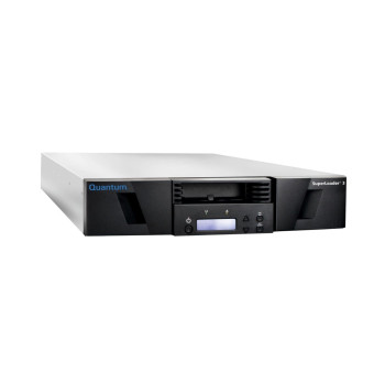 Quantum SuperLoader 3 LTO-9 16-Slots 2U Backup Storage Device